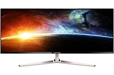 YASHI  Pioneer S 27 Ecran 27" Full HD Noir