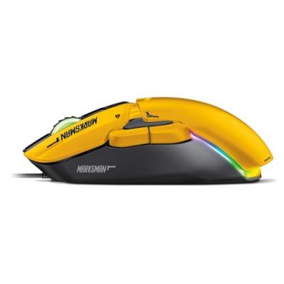 YENKEE Souris gaming - MARKSMAN -  - YMS 3600YW 