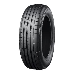 YOKOHAMA  Advan Sport (V107) 275/30 R21 98Y auto Pneus &eacute;t&eacute; Pneus R8279