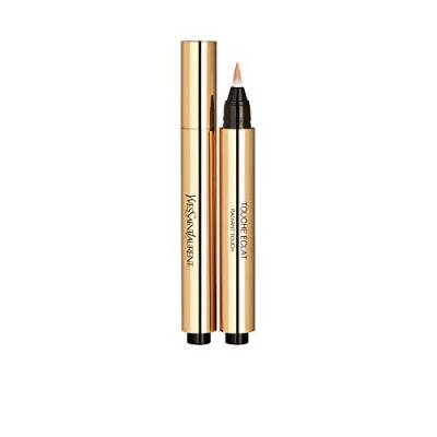 YVES SAINT LAURENT  Touche &Eacute;clat High Cover Radiant Beige,Dor&eacute; Femme