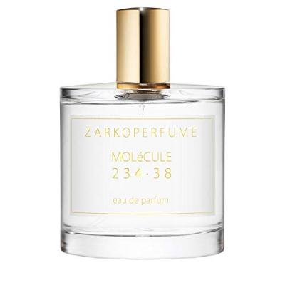 ZARKOPERFUME  MOL&eacute;CULE 234.38 - Eau de Parfum Spray 100ml