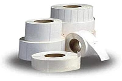 ZEBRA  Z-Select 2000T - etiquettes - mat - 8400 etiquette(s) - 32 x 70 mm