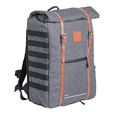 ZEFAL  Urban Backpack 27l Gris