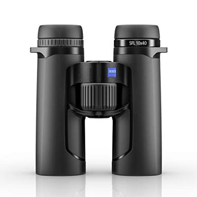 ZEISS  jumelles victory sfl noire 10x40
