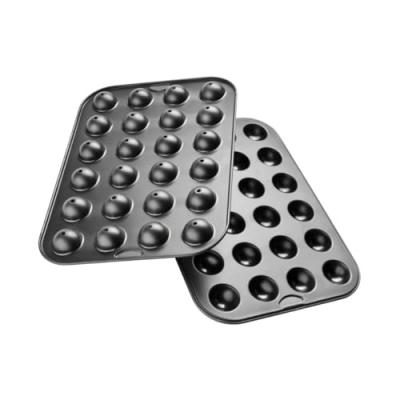 ZENKER Set Moule Cake Pop B&acirc;tonnets Et Sachets Transparents  Special Creative