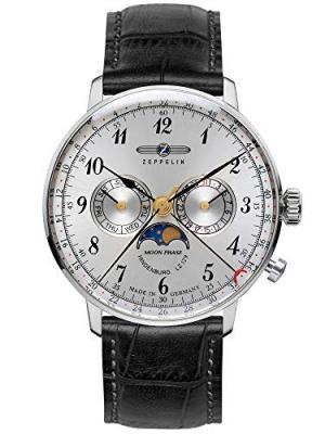 ZEPPELIN Montre pour Hommes  LZ129 Hindenburg - 7036-1 