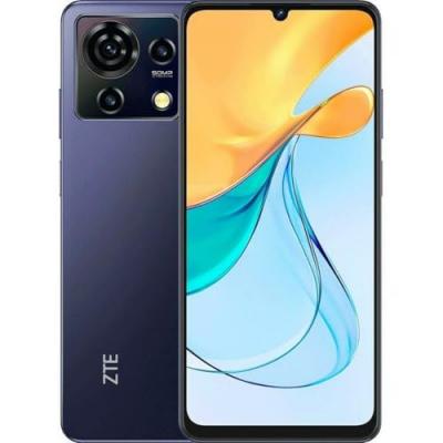  ZTE blade V50 vita 14 + 256 Go (4 + 10 Go de RAM) 4G noir mystique OEM