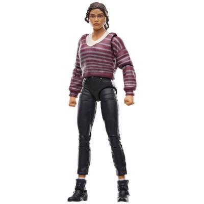 HASBRO Spider-Man: No Way Home Marvel Legends - Figurine MJ 15 cm