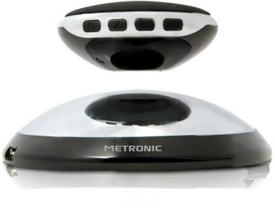 METRONIC  477045 - Flying Speaker - Enceinte Bluetooth Noir