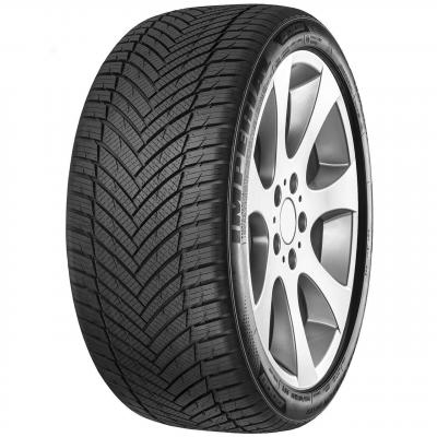IMPERIAL  As Driver 185/55R14 80H