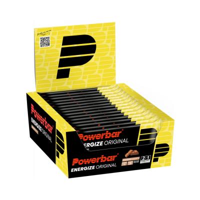 POWERBAR Barres de nutrition  Energize Original