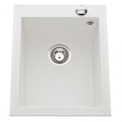 SCD Cuve largeur 61 noir QUADRILLE 