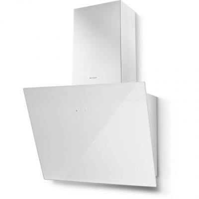 FABER Hotte d&eacute;corative murale  TWEET 800 BLANC - 5476171