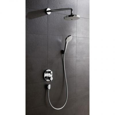 HANSGROHE Pack encastre 2 voies CROMA SELECT
