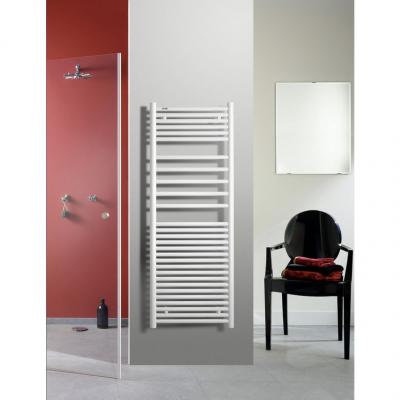 ACOVA S&egrave;che-serviettes eau chaude en acier  Angora 460W