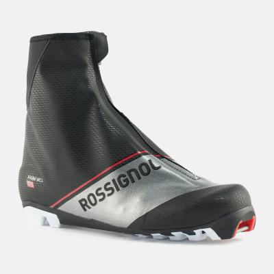 ROSSIGNOL  X-ium W.c.classic Fw - Noir/Gris - taille 37 2024
