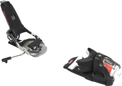 LOOK Fixations De Ski Alpin All Mountain Free Pivot 14 Gw B75