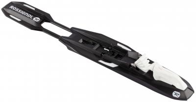 ROSSIGNOL Fixations De Ski De Fond Unisexe Control Step In