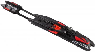 ROSSIGNOL Fixations De Ski De Fond Unisexe Race Pro Classic