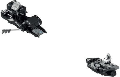 ROSSIGNOL Fixations De Ski De Randonn&eacute;e Hm Rotation 12 D105