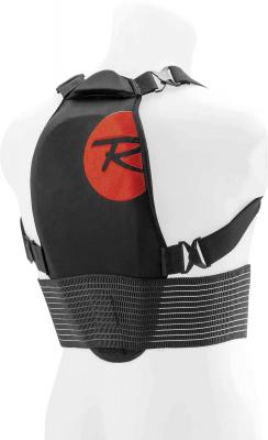 ROSSIGNOL Protection De Ski Et Snowboard Enfant Rpg Strap Jr - Sas Tec