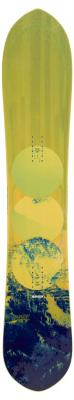 ROSSIGNOL Snowboard femme After Hours