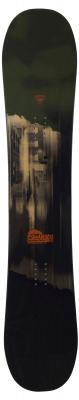 ROSSIGNOL  - Snowboard SAWBLADE homme