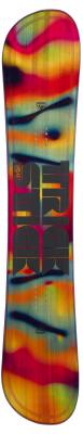 ROSSIGNOL  - Snowboard TRICKSTICK WIDE homme