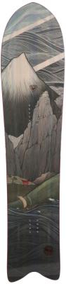 ROSSIGNOL  - Snowboard XV SUSHI homme