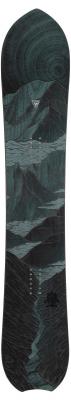 ROSSIGNOL  - Snowboard XV wide homme