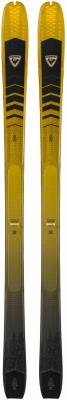 ROSSIGNOL Skis de randonn&eacute;e hommes ESCAPER 87 NANO OPEN