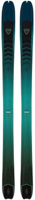 ROSSIGNOL Skis de randonn&eacute;e hommes ESCAPER 97 NANO OPEN