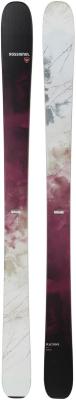 ROSSIGNOL Skis freeride  Blackops Rallybird femme