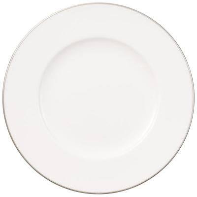 VILLEROY & BOCH Anmut Assiette &agrave; pain