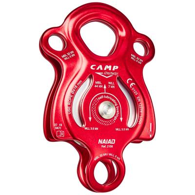 C.A.M.P.  - Naiad - Poulie rouge 