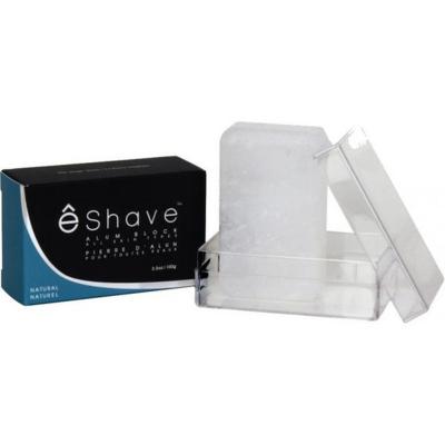 E SHAVE PIERRE D'ALUN ANTI SAIGNEMENT- Nettoyant, Apaisant, Anti-saignement & Antiseptique