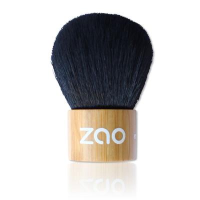 ZAO Pinceau Bambou Kabuki Beige  Make Up