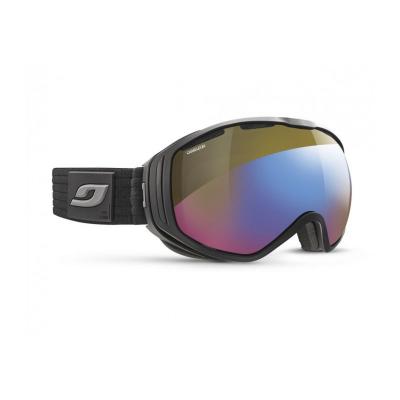 JULBO  Masque de ski Titan OTG Reactiv HM2-4B - Noir