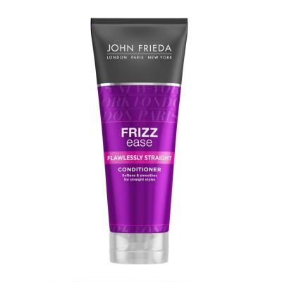 JOHN FRIEDA  Frizz Ease Soin D&eacute;m&ecirc;lant Lisse Id&eacute;al 250ml