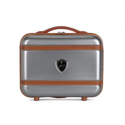  GENTLEMAN FARMER - Vanity WALTER-K 30 cm gris