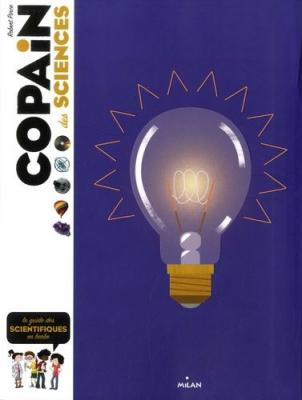 Copain des sciences (Jeunesse)