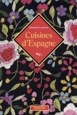 Cuisines d'Espagne 