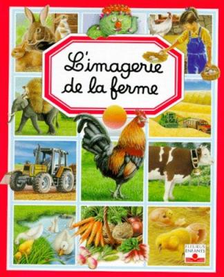 [FLEURUS] L'imagerie De La Ferme &Eacute;milie Beaumont
