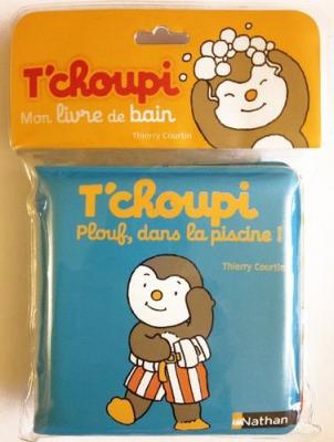Plouf, Dans La Piscine !