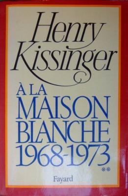Fournisseur Cultura &Agrave; La Maison Blanche T.2