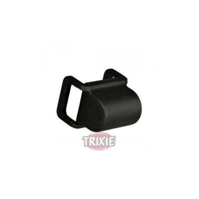 TRIXIE  Collier pour chat Aimant pour 3851/3869, Blanc