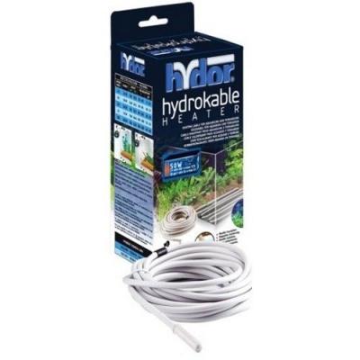 ZOLUX C&acirc;ble Chauffant Submersible Hydrok Pour Aquariums Et Terrariums 25w