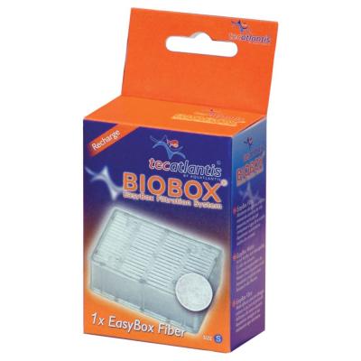 AQUATLANTIS  Easybox Fibre Biobox S 
