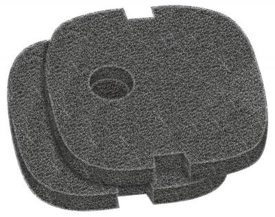 SERA  Eponge De Remplacement Pour Filtre Noir 250, 250+Uv ,400+ Uv 1 