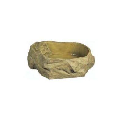 EXO TERRA  Water Dish Bol &Agrave; Eau Pour Terrariums Extra Grand